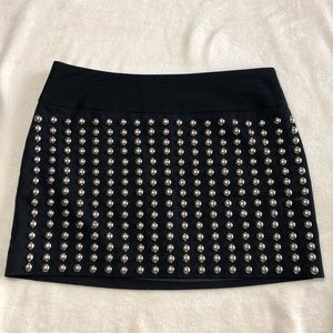 🎄3/$30🎄Women’s mini skirt
